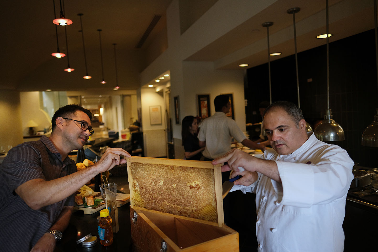 Guam’s sweetest secret: locally grown Hafa Adai Honey